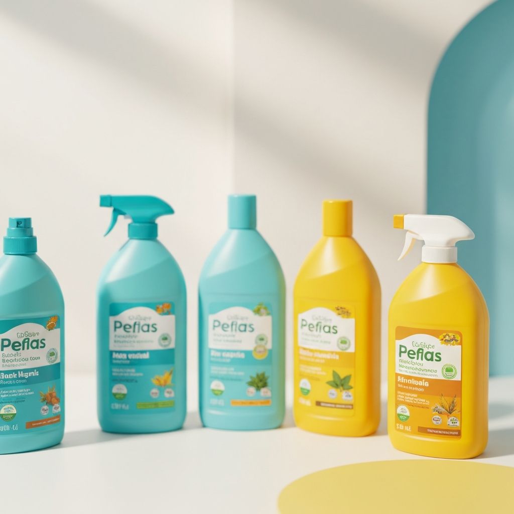 Linha completa de produtos Dicoco